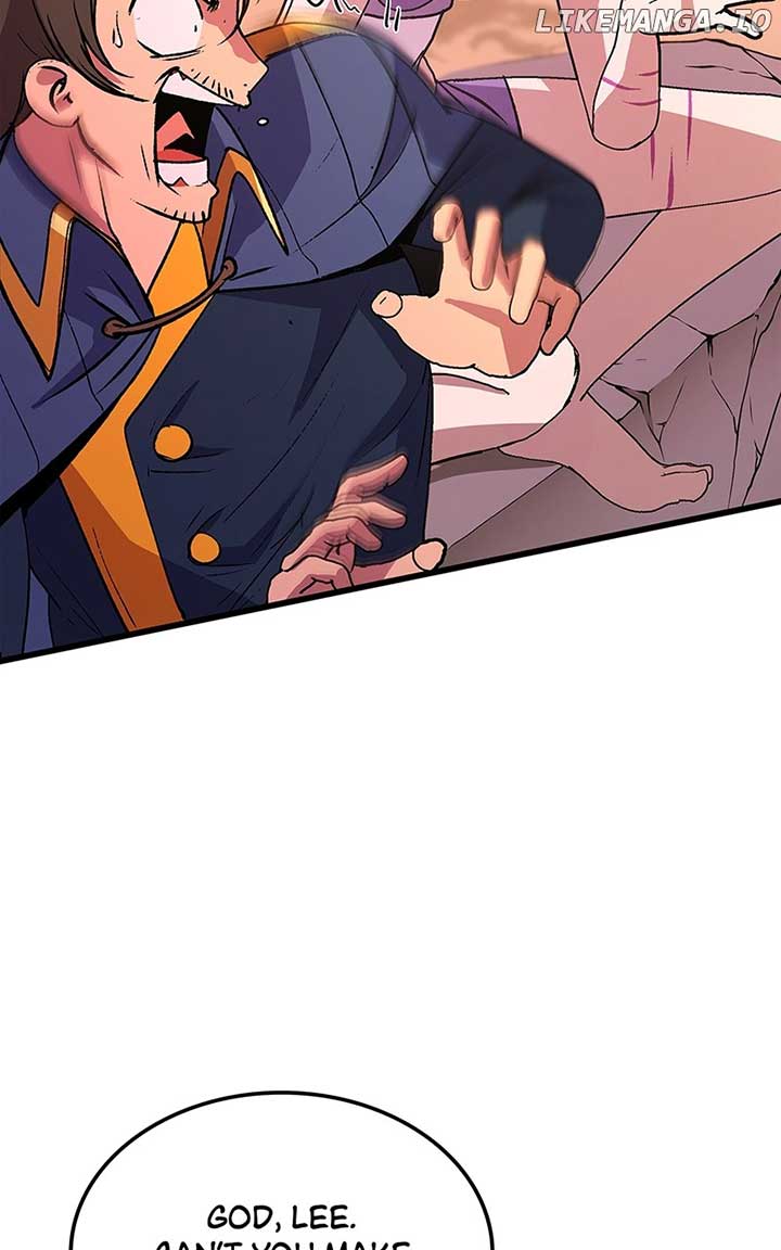 Return of the Runebound Professor Chapter 38 101